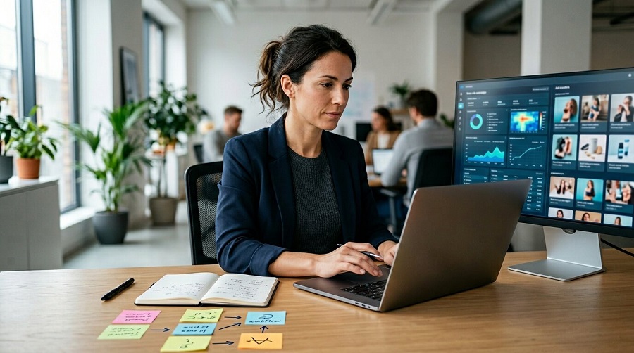 Free vs Paid AI Tools for Meta Ads