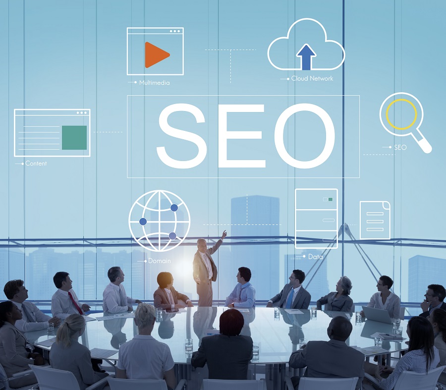Best SEO Conferences in 2026 That Will Define the Future of Search
